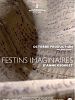 Poster der Festins imaginaires