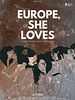 Poster der Europe, She Loves