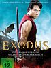 Poster der Exodus - Die Geschichte vom verzauberten Königreich