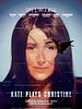 Poster der Kate Plays Christine