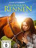 Poster der Hannahs Rennen