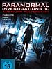 Poster der Paranormal Investigations 10 - American Poltergeist