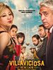 Poster der Villaviciosa de al lado