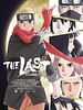 Poster der The Last: Naruto The Movie