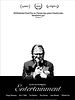 Poster der Entertainment