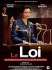 Poster der La Loi (TV)