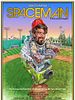 Poster der Spaceman