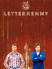 Poster der Letterkenny