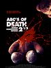 Poster der ABC's Of Death 2.5