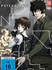 Poster der Psycho-Pass - The Movie