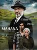 Poster der Mahana - Eine Maori-Saga