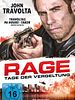 Poster der Rage - Tage der Vergeltung