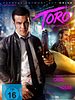 Poster der Toro - Pfad der Vergeltung