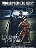 Poster der Legend Of The Lich Lord