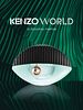 Poster der Kenzo World