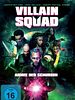 Poster der Villain Squad - Armee der Schurken
