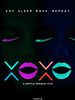 Poster der XOXO