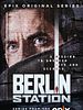 Poster der Berlin Station