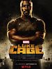 Poster der Marvel's Luke Cage