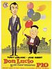 Poster der Don Lucio y el hermano Pío