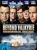 Poster der Beyond Valkyrie: Morgendämmerung des "Vierten Reichs"