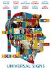 Poster der Universal Signs