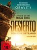Poster der Desierto - Tödliche Hetzjagd