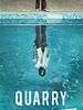 Poster der Deckname Quarry