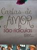 Poster der Cartas de Amor são Ridículas