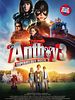 Poster der Antboy - Superhelden hoch 3