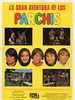 Poster der La gran aventura de Los Parchís