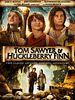 Poster der Tom Sawyer & Huckleberry Finn