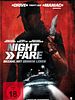Poster der Night Fare - Bezahl mit deinem Leben