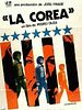Poster der La Corea