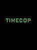 Poster der Timecop