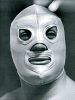 Poster der El Santo, el enmascarado de plata