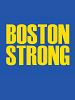 Poster der Boston Strong (Boston Marathon bombings movie)