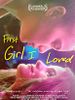 Poster der First Girl I Loved