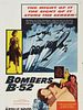Poster der Bomber B-52