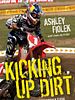 Poster der Kicking Up Dirt