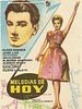 Poster der Melodías de hoy