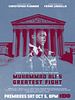 Poster der Muhammad Ali's Greatest Fight