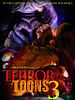 Poster der Terror Toons 3