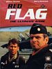 Poster der Red Flag: The Ultimate Game