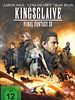 Poster der Kingsglaive: Final Fantasy XV