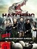 Poster der The Hatching - Die Natur beißt zurück