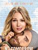 Poster der No Tomorrow