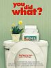 Poster der You Did What?
