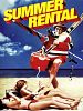 Poster der Summer Rental