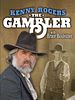 Poster der Kenny Rogers as The Gambler